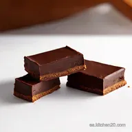 Turr&oacute;n Chocolate Crujiente Casero Receta Tipo Suchard F&aacute;cil