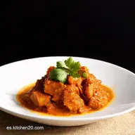 Vindaloo de Ternera Explosivo Mi Secreto Picante