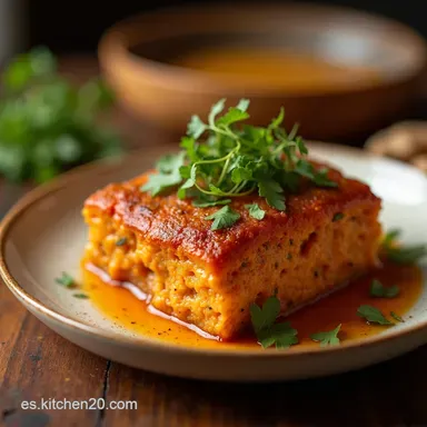 Aceite de Chile Casero Explosi&oacute;n de Sabor F&aacute;cil Tarjeta de receta