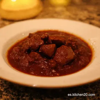 Adobo Sauce Recipe El Secreto de mi Abuela Tarjeta de receta