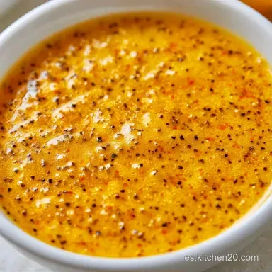 Ali&ntilde;o De Ensalada B&aacute;sico en 5 Minutos Tarjeta de receta