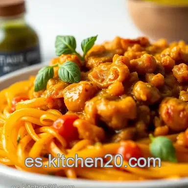 Ali Oli Casero Aut&eacute;ntico: &iexcl;El Toque M&aacute;gico de la Abuela! Tarjeta de receta