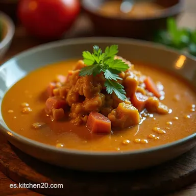 Mojo Cubano Aut&eacute;ntico Receta F&aacute;cil y Deliciosa Tarjeta de receta