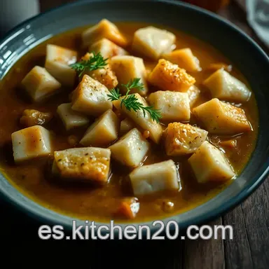 Bacalao a la Vizca&iacute;na: Receta Casera &iexcl;Como la de la Abuela! Tarjeta de receta