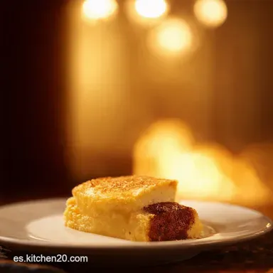 Baileys Casero El Licor Irland&eacute;s Hecho en Casa Tarjeta de receta