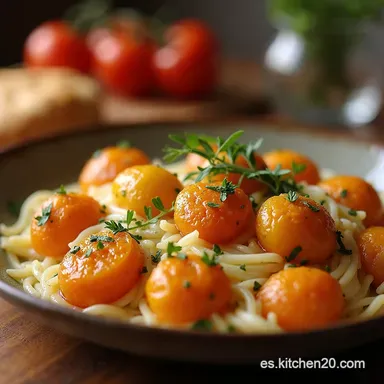 Berenjenas a la Parmesana Receta Italiana al Horno F&aacute;cil Tarjeta de receta