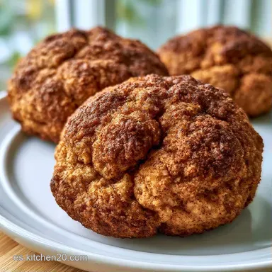 Bocaditos de Plátano con Avena Tarjeta de receta