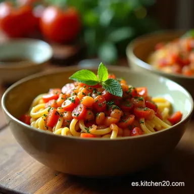 Bowl Mediterr&aacute;neo para Empezar el 2025 con Energ&iacute;a Nutrici&oacute;n Tarjeta de receta