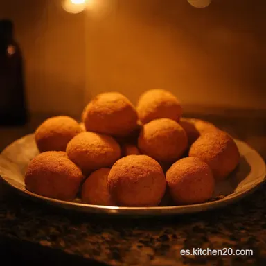 Bu&ntilde;uelos de Viento Receta F&aacute;ciles y Deliciosos como los de la Abuela Tarjeta de receta