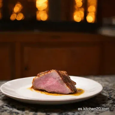 Cachopo de Cecina Receta Un Fest&iacute;n Asturiano F&aacute;cil Tarjeta de receta