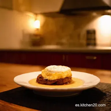 Caf&eacute; Irland&eacute;s Casero Receta F&aacute;cil para Entrar en Calor Tarjeta de receta
