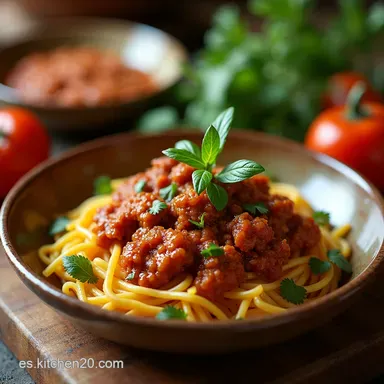 Chermoula El Adobo Marroqu&iacute; que enamora Tarjeta de receta