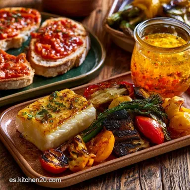 Comida Sencilla para Cenas y Almuerzos R&aacute;pidos