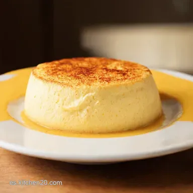 Crema de Zanahoria F&aacute;cil Como la de la Abuela pero Mejor Tarjeta de receta