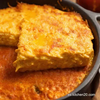 Dip de Queso y Chile Hatch en Sart&eacute;n Sabor que Enamora Tarjeta de receta