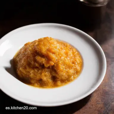 Bizcochuelo Casero Receta de la Abuela F&aacute;cil y Esponjoso