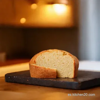 Bud&iacute;n de Pan de la Abuela El Postre Perfecto Tarjeta de receta