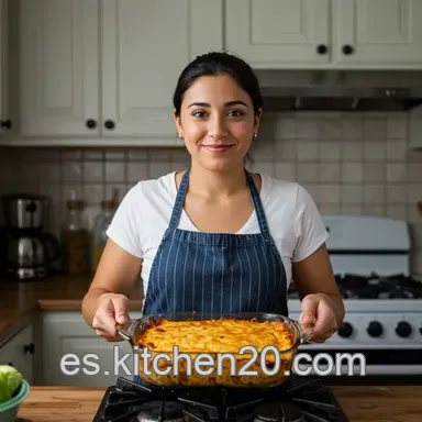 Photo of Elena Vargas - Recetas pr&aacute;cticas sabrosas y reconfortantes.