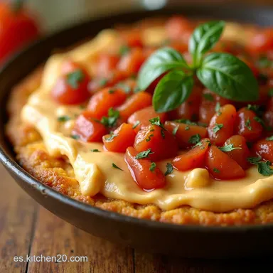 Salsa Explosiva Creamy Sriracha Mayo Recipe Casera Tarjeta de receta