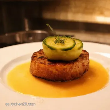 Gildas Receta F&aacute;cil Aperitivo Vasco en 20 Minutos Tarjeta de receta