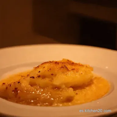 Hojaldre Express de Manzana Tu Aperitivo Estrella Tarjeta de receta