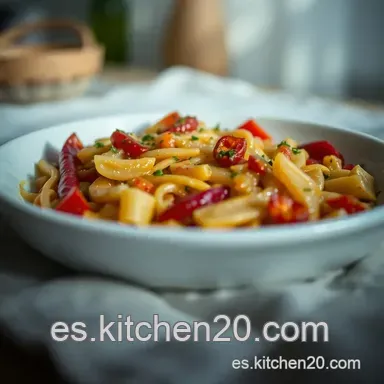 Cenas Saludables &iexcl;Estofado de Lentejas Rico y F&aacute;cil! Tarjeta de receta