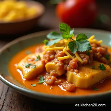 Mantequilla de Vaquero Mi Receta Secreta y F&aacute;cil Tarjeta de receta