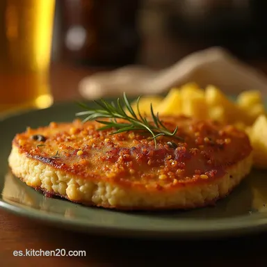 Mejor Marinada para Filete de Falda Jugoso F&aacute;cil y S&uacute;per Sabrosa Tarjeta de receta