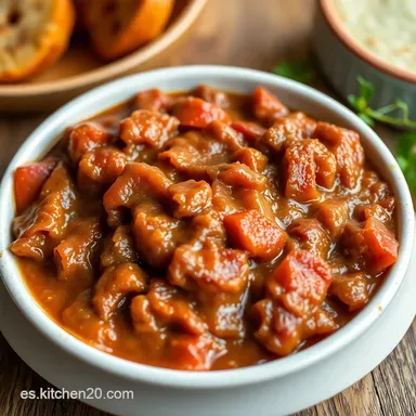 Mahonesa Casera &iexcl;Como la de la Abuela! Receta F&aacute;cil Tarjeta de receta