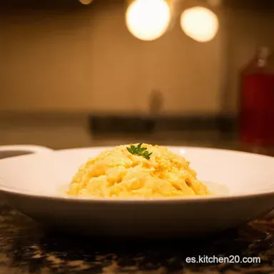 Mayonesa Casera F&aacute;cil El Secreto de mi Abuela Tarjeta de receta