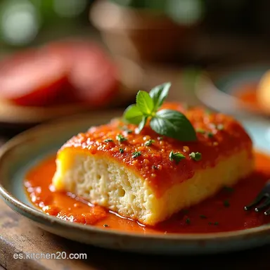 Mermelada Casera F&aacute;cil Receta de la Abuela que Triunfa Tarjeta de receta