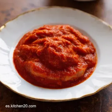 Mojo Criollo Cubano Aut&eacute;ntico La Receta Original Tarjeta de receta