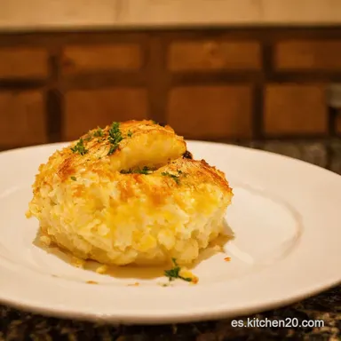 Mona de Pascua F&aacute;cil La Receta Casera M&aacute;s Aut&eacute;ntica Tarjeta de receta