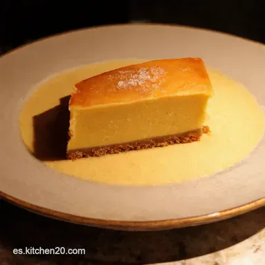 Mousse de Turr&oacute;n de Jijona En 5 Minutos Receta TOP Tarjeta de receta