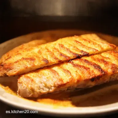 Paletilla de Cordero al Horno Como la de la Abuela Tarjeta de receta