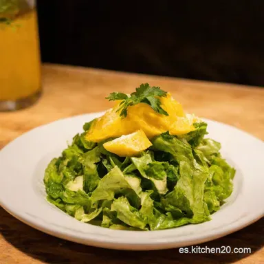 Palmeritas Saladas Receta F&aacute;cil Tu Aperitivo Estrella Tarjeta de receta