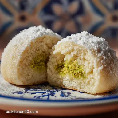 Pan de C&aacute;diz Receta: 50 Minutos Total Tarjeta de receta