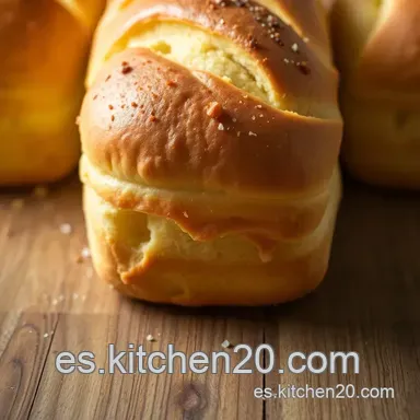 Pan de Pita Casero: &iexcl;Receta F&aacute;cil y Bolsillo Perfecto! Tarjeta de receta