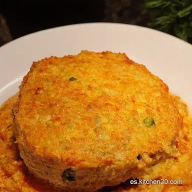 Patorrillo Riojano F&aacute;cil Receta de la Abuela Tarjeta de receta