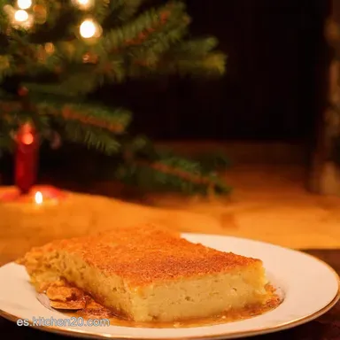 Ponche Segoviano Receta F&aacute;cil El Postre de Reyes a tu Alcance Tarjeta de receta