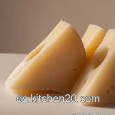 Fondue de Queso Suizo: &iexcl;Receta Alpina F&aacute;cil! 🧀 Tarjeta de receta