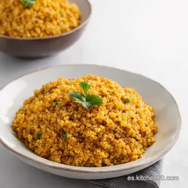 Cocer Quinoa Fácil El Secreto de la Abuela Revelado