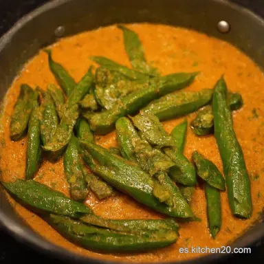 Rajas Poblanas Cremosas Un Sabor de M&eacute;xico en Casa Tarjeta de receta