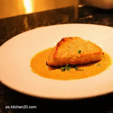 Raxo Gallego Receta Aut&eacute;ntica para Chuparse los Dedos Tarjeta de receta