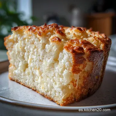 Pan de Yuca: Preparaci&oacute;n en 35 Minutos Tarjeta de receta