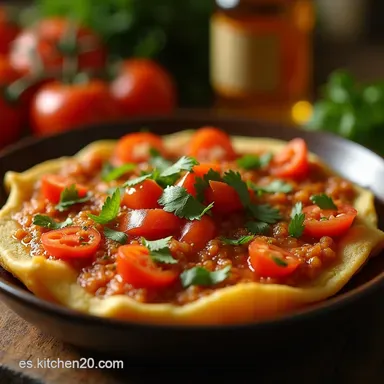 Receta de Salsa Agridulce China Casera Brillante y Perfecta en Minutos Tarjeta de receta