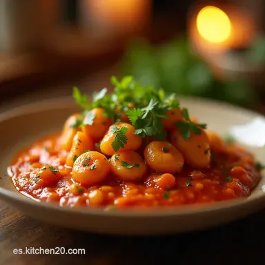 Receta Salsa Bang Bang Cremosa Picante y Adictiva en 10 Minutos Tarjeta de receta