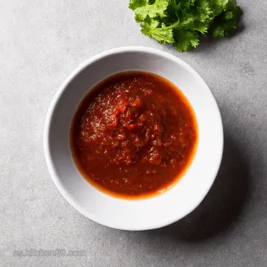 Salsa Hoisin Casera El Secreto Asi&aacute;tico de la Abuela