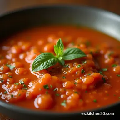 Receta F&aacute;cil de Salsa de R&aacute;bano Picante Cremosa para Asados Tarjeta de receta