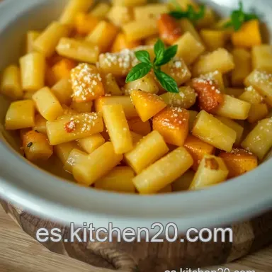 &iexcl;Adi&oacute;s Quemaduras! * Limpiar Sartenes Quemadas * F&aacute;cil | Mi Truco ✨ Tarjeta de receta